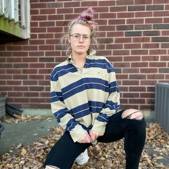 Long sleeve - Picture 1 of 2